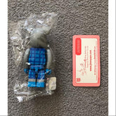 Bearbrick Series 19 ANIMAL Jimmy 100%